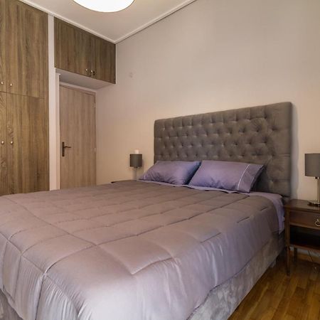 Comfortable And Spacious 2 Bdr Apt Atenas Exterior foto