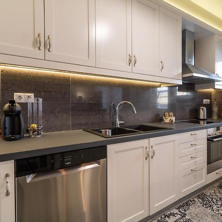Comfortable And Spacious 2 Bdr Apt Atenas Exterior foto