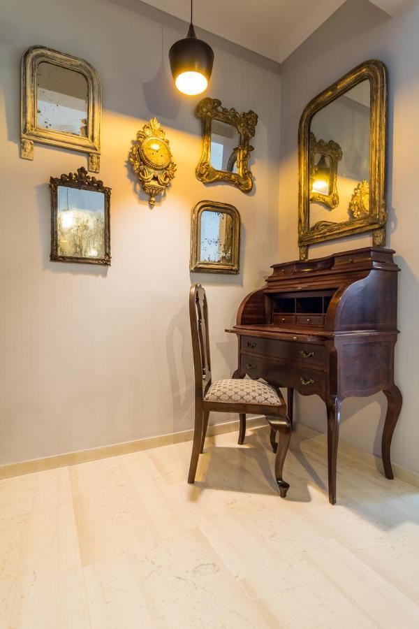 Comfortable And Spacious 2 Bdr Apt Atenas Exterior foto