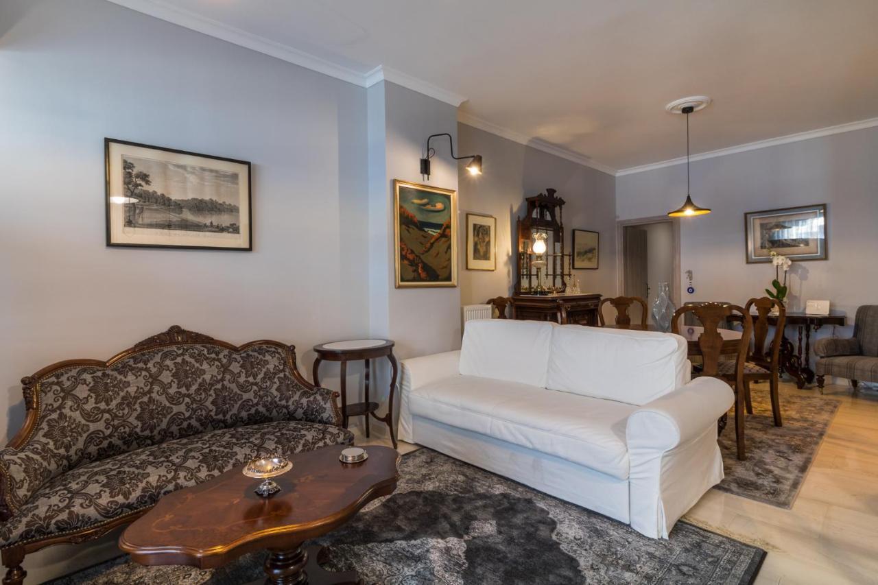 Comfortable And Spacious 2 Bdr Apt Atenas Exterior foto