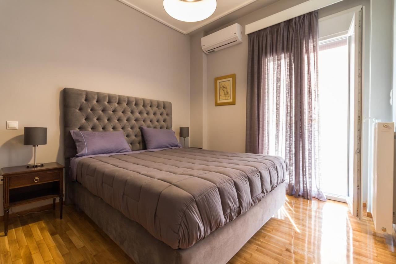 Comfortable And Spacious 2 Bdr Apt Atenas Exterior foto