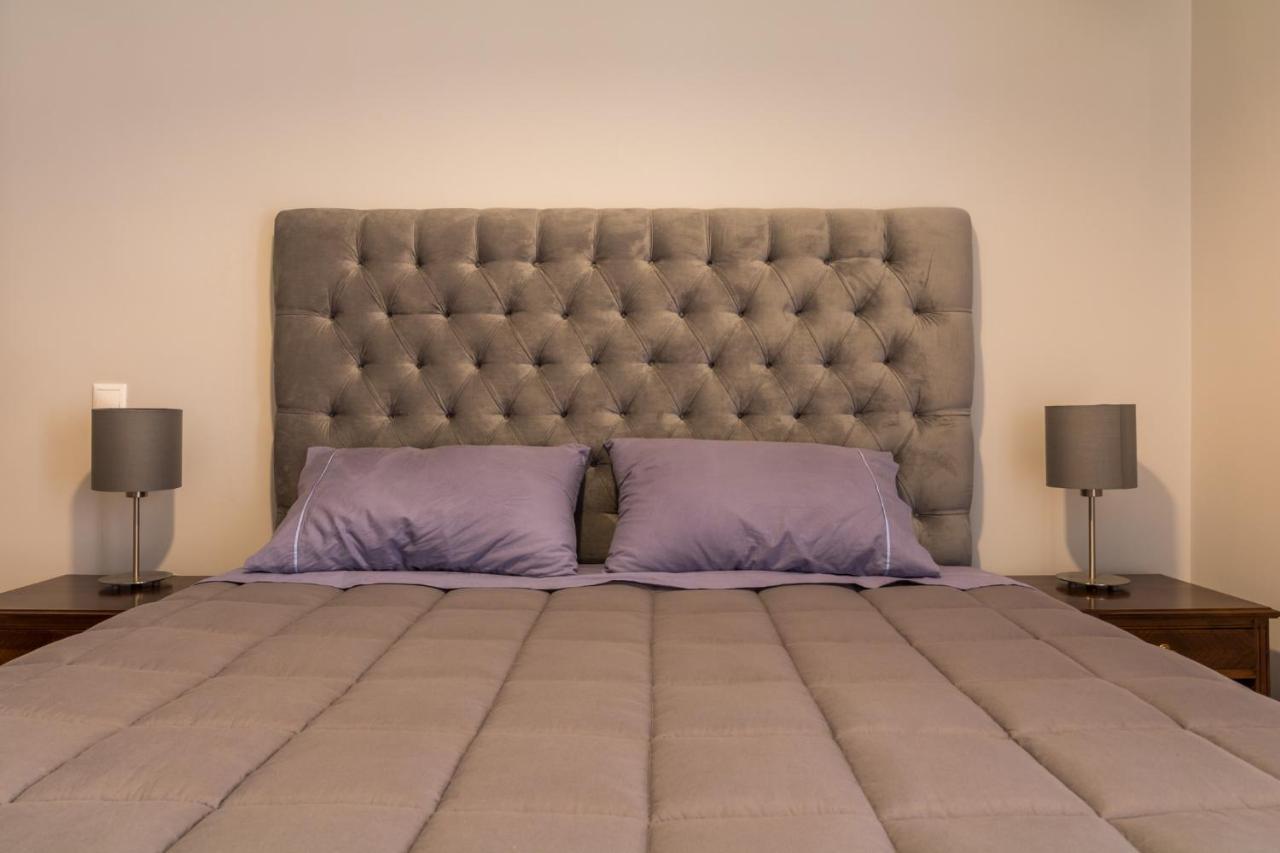 Comfortable And Spacious 2 Bdr Apt Atenas Exterior foto