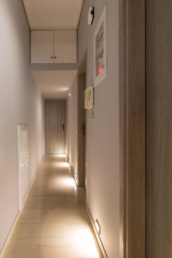 Comfortable And Spacious 2 Bdr Apt Atenas Exterior foto
