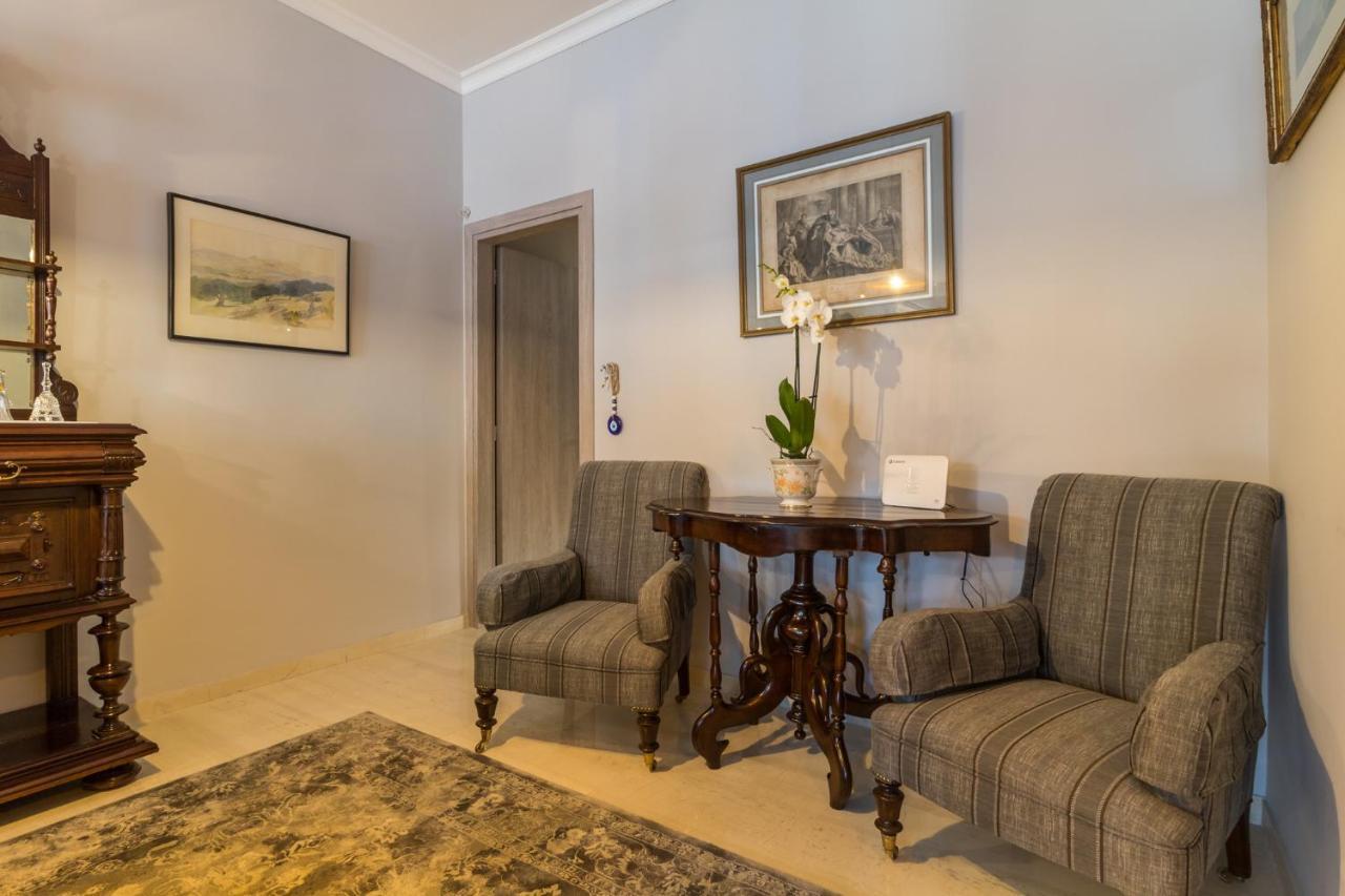 Comfortable And Spacious 2 Bdr Apt Atenas Exterior foto